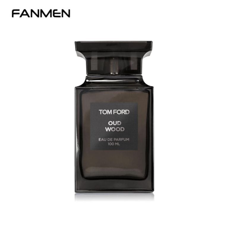 Tom Ford Oud Wood