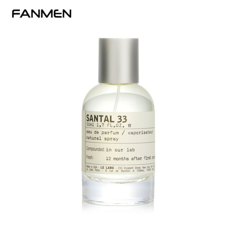 Le Labo Santal 33