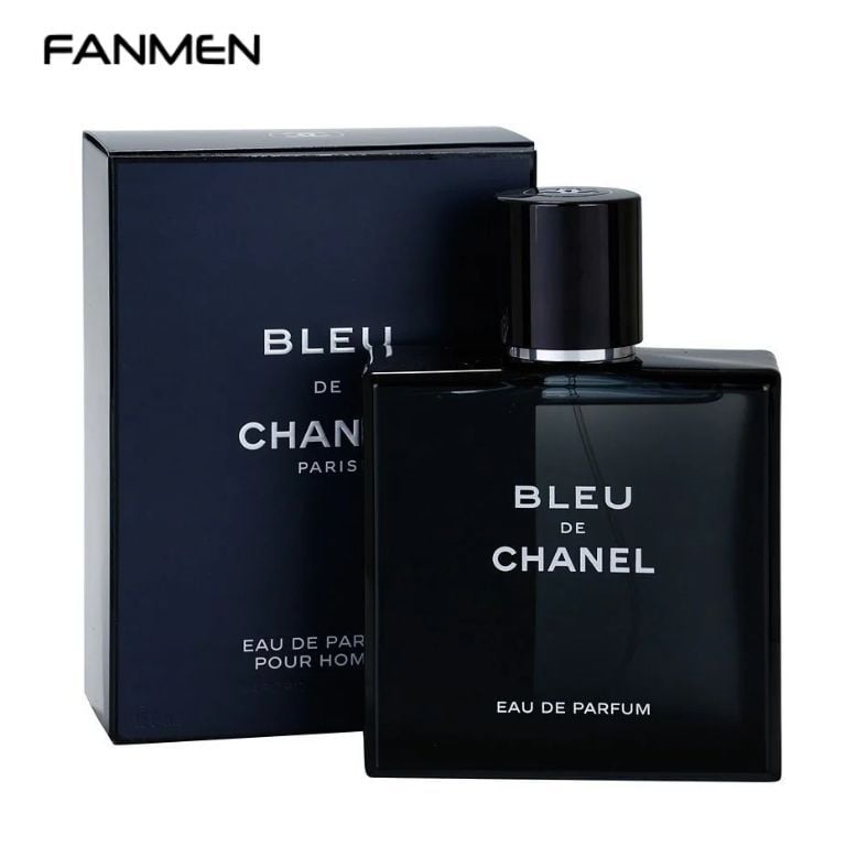 Chanel Bleu de Chanel EDP