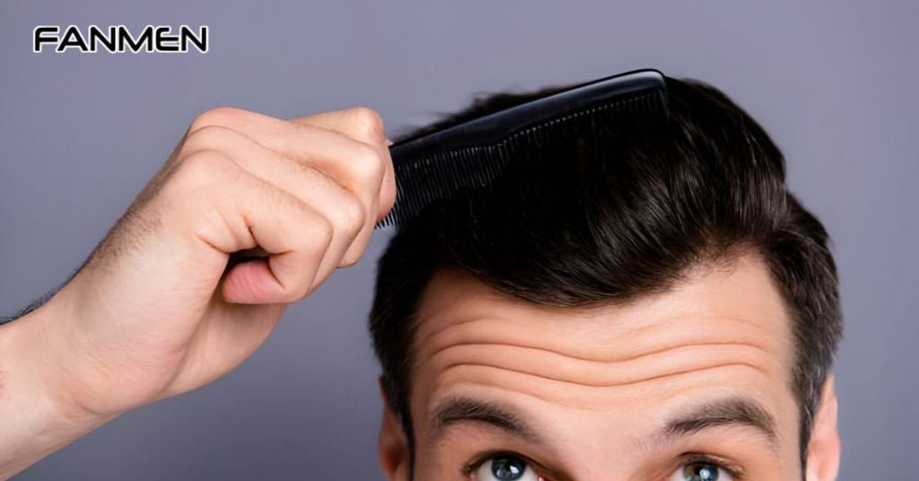 Cách Lựa Chọn Dầu Gội Cho Nam Của Mỹ Phù Hợp