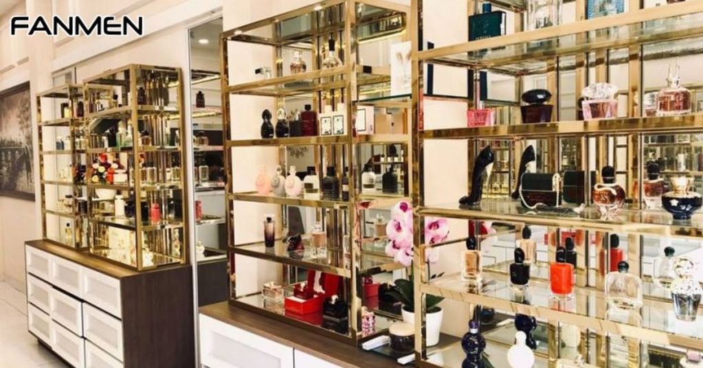 Kinh Nghiệm Khi Lựa Chọn Shop Nước Hoa Chính Hãng TPHCM