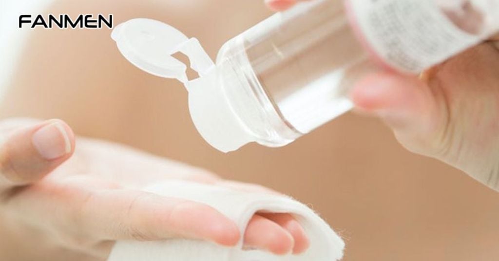 Hướng Dẫn Cách Lựa Chọn Toner Cho Từng Loại Da Phù Hợp