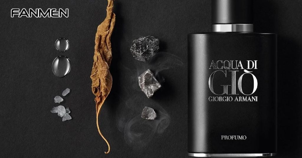 Nước hoa Giorgio Armani Acqua di Gio Profumo