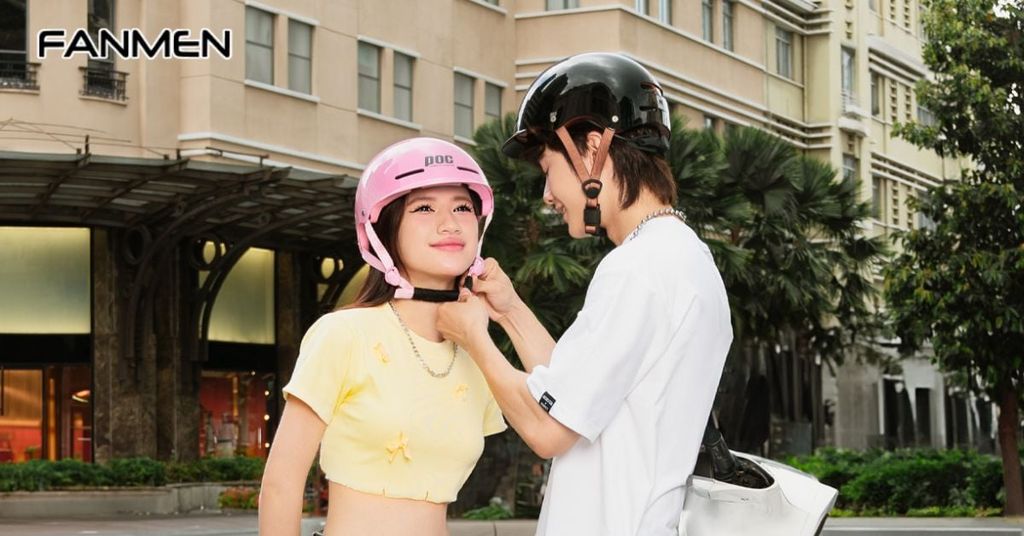 Luôn là người chủ động trong mọi tình huống