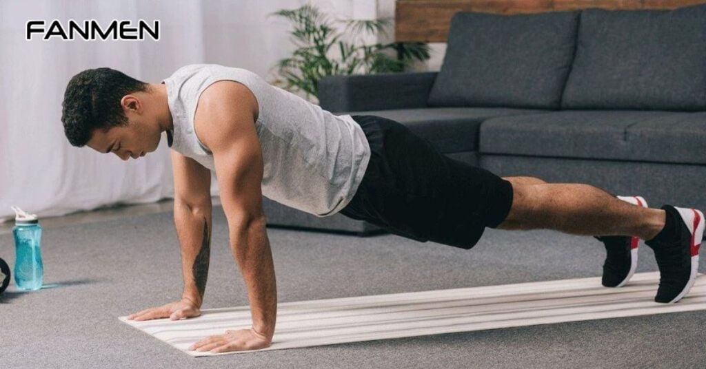 Lợi Ích Mà Những Bài Tập Ở Nhà Cho Nam Đem Lại