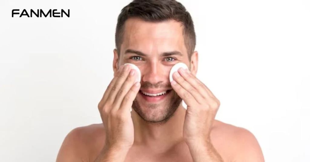 Các Bước Dùng Toner Đúng Chuẩn Da Liễu