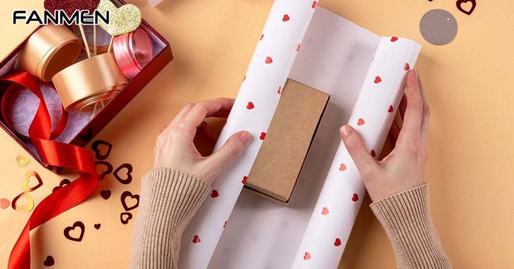 Cách chọn quà cho bạn trai đi nghĩa vụ ý nghĩa, tinh tế nhất