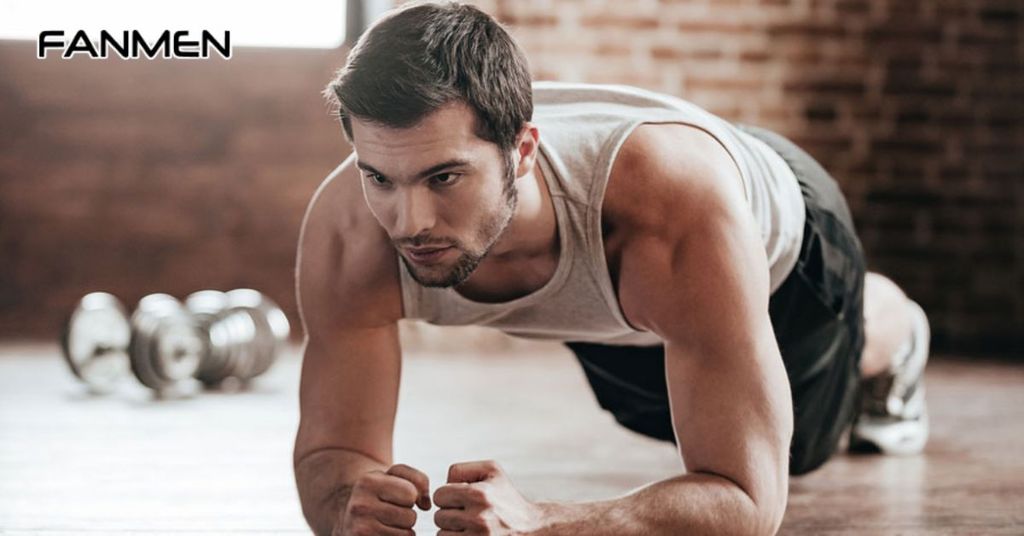 Lịch Thực Hiện Bài Tập Plank Cho Nam Hiệu Quả Cho Nam