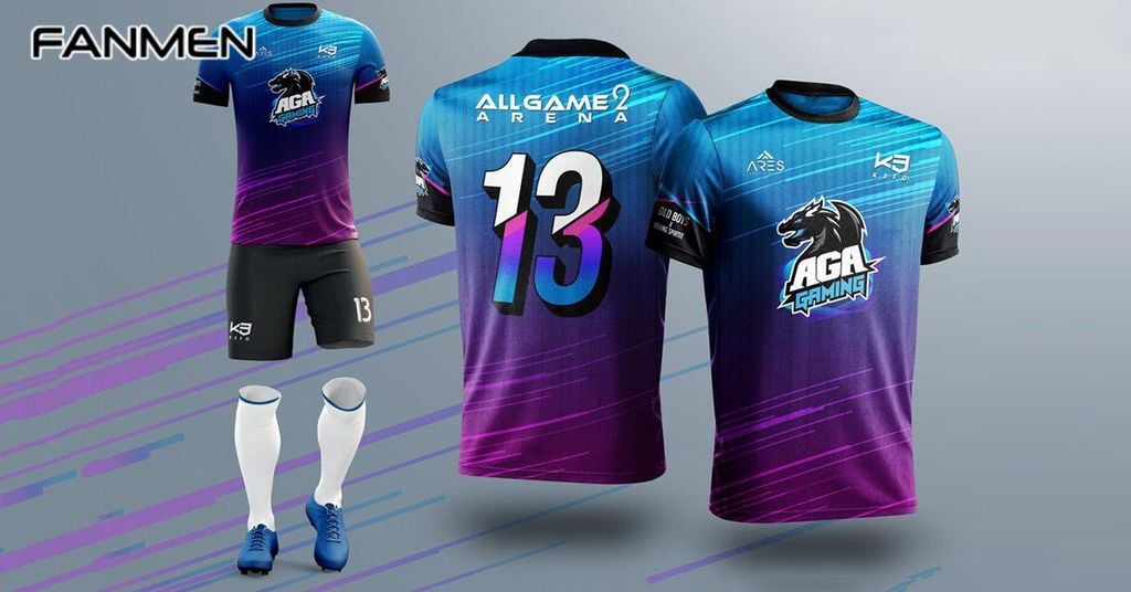 Tặng gì cho con trai thích đá bóng