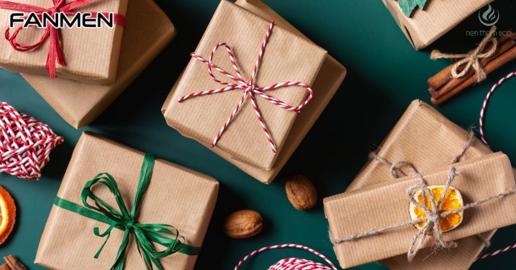 Tại sao nên tặng quà handmade cho người yêu