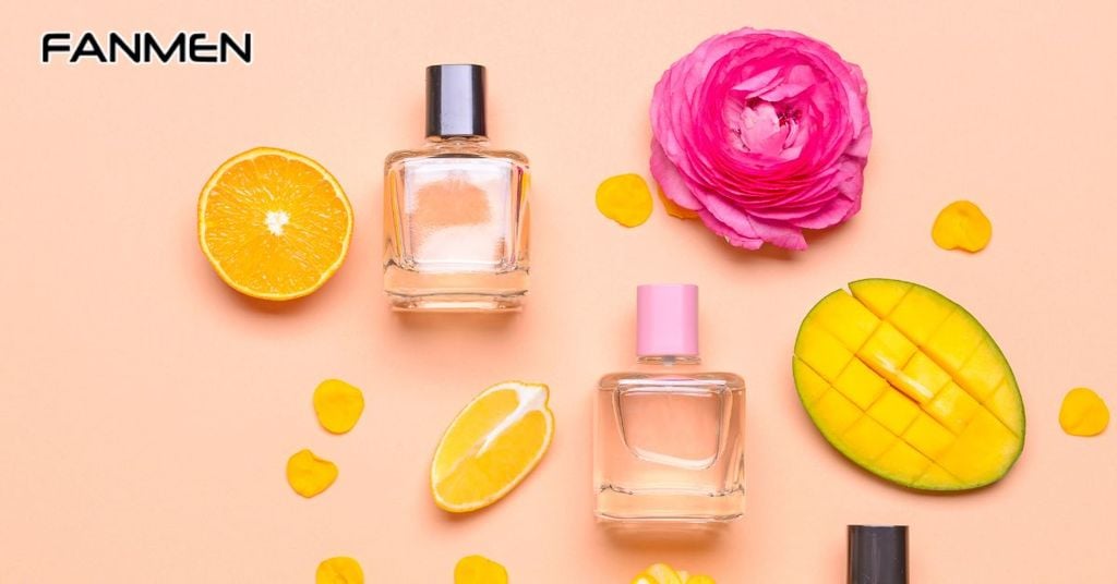 FAQ Về Nước Hoa Hương Trái Cây Cho Nam