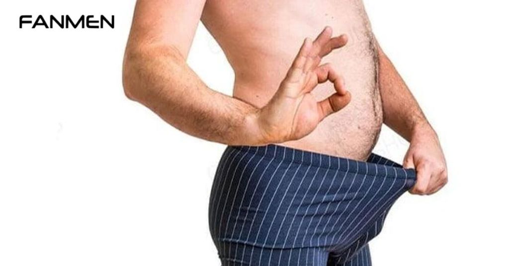 Lưu Ý Sau Khi Triệt Lông Vùng Kín Ở Nam Giới