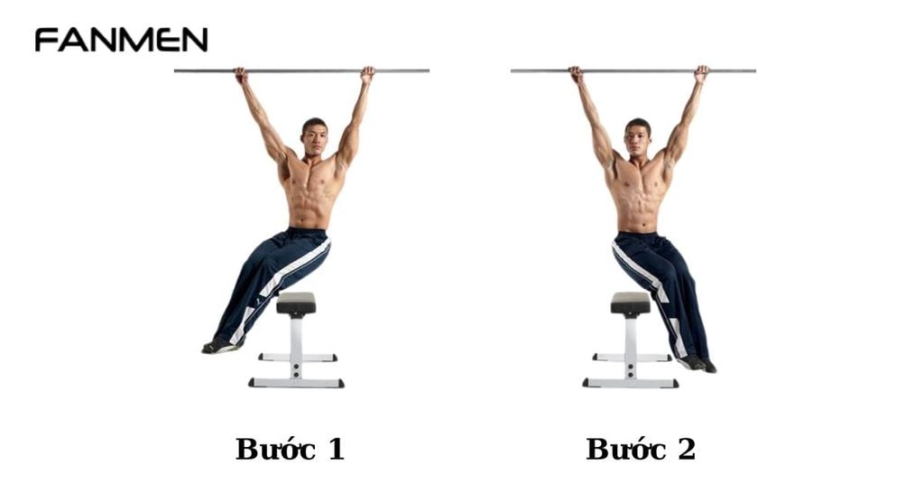 Bài tập Hanging Hurdle