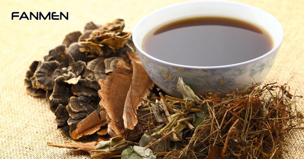 Các bài thuốc đông y nam uống trị mụn an toàn, hiệu quả nhất