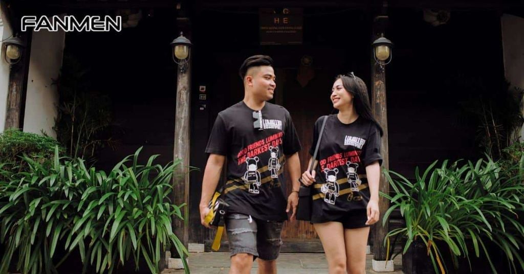 Bắt chuyện tự nhiên và thân thiện