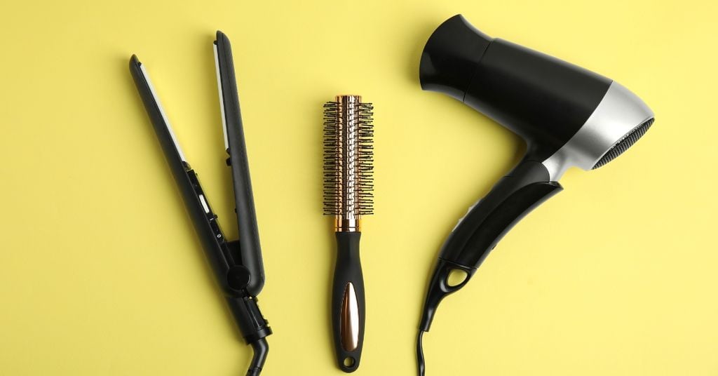 Uốn tóc nam mất bao lâu?