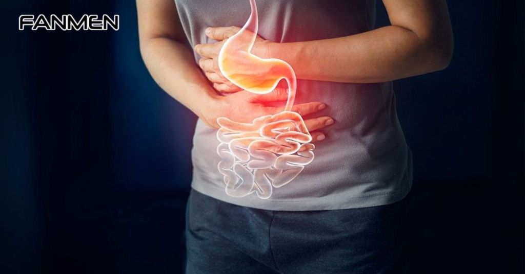 Các bệnh lý liên quan đến hệ tiêu hóa và dạ dày