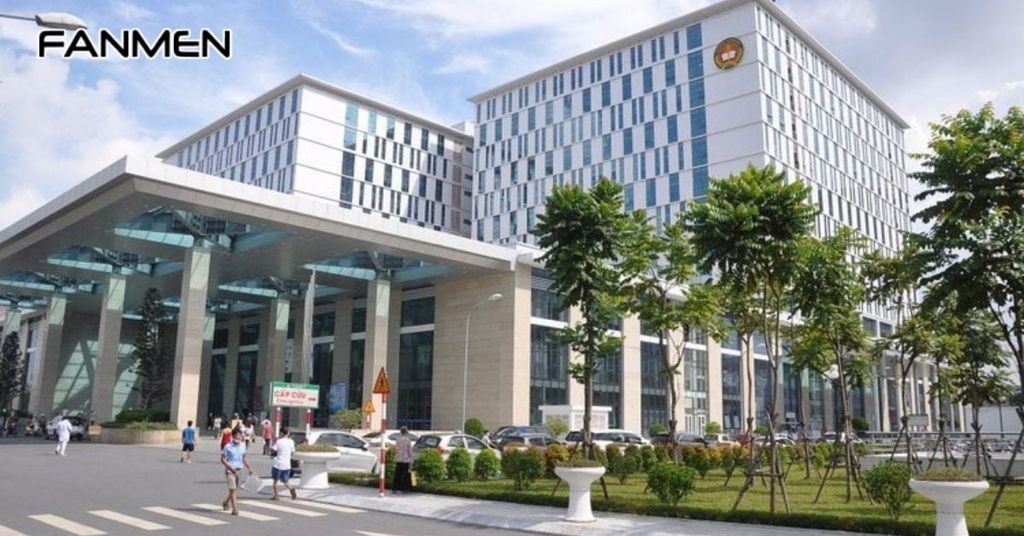 Bệnh viện Quân y 103