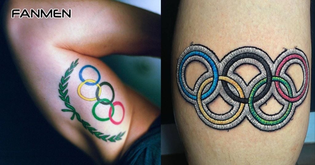 Biểu Tượng Thể Thao