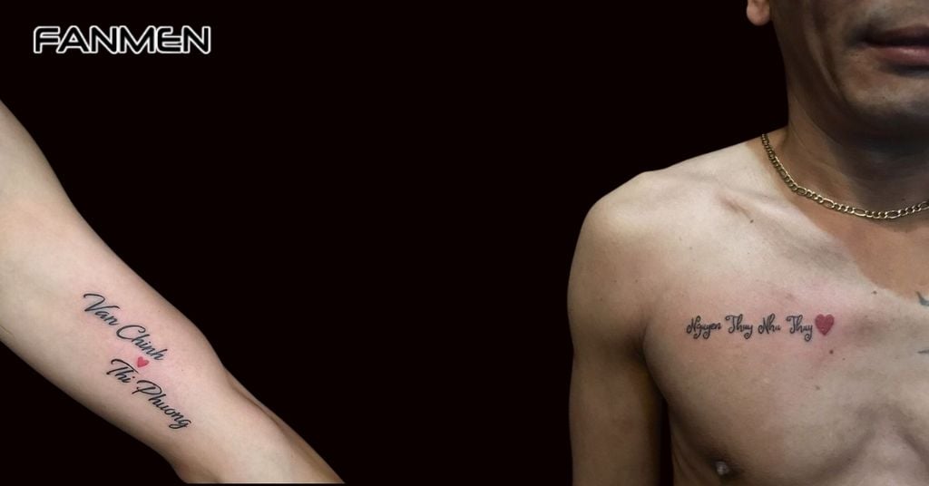 Biểu Tượng Trái Tim