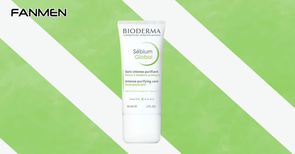 Bioderma Sebium Global
