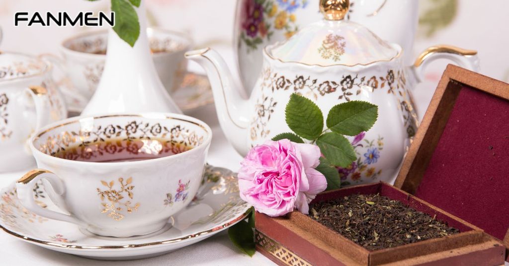 quà tặng cho sếp nam