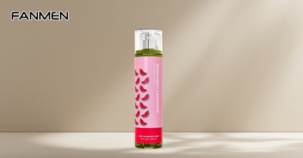 Body mist Bath & Body Work - Watermelon Lemonade