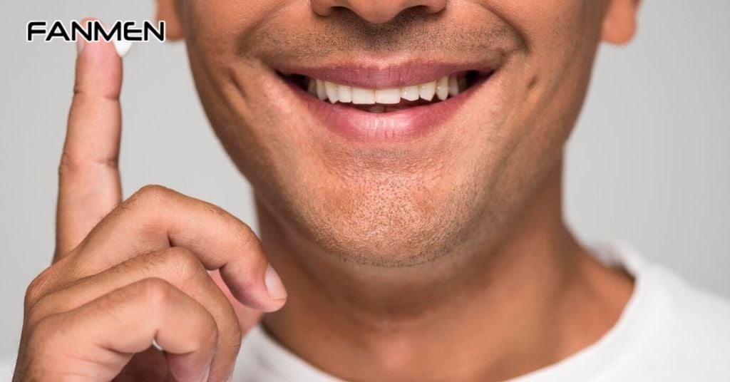 Dưỡng da sau khi đắp mặt nạ