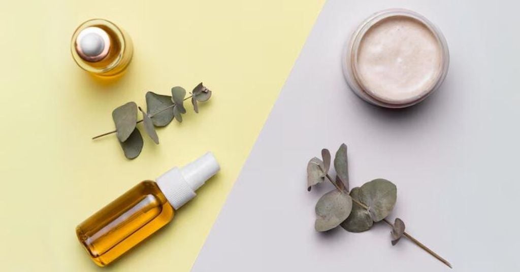 thoa serum bao lâu thì thoa kem dưỡng