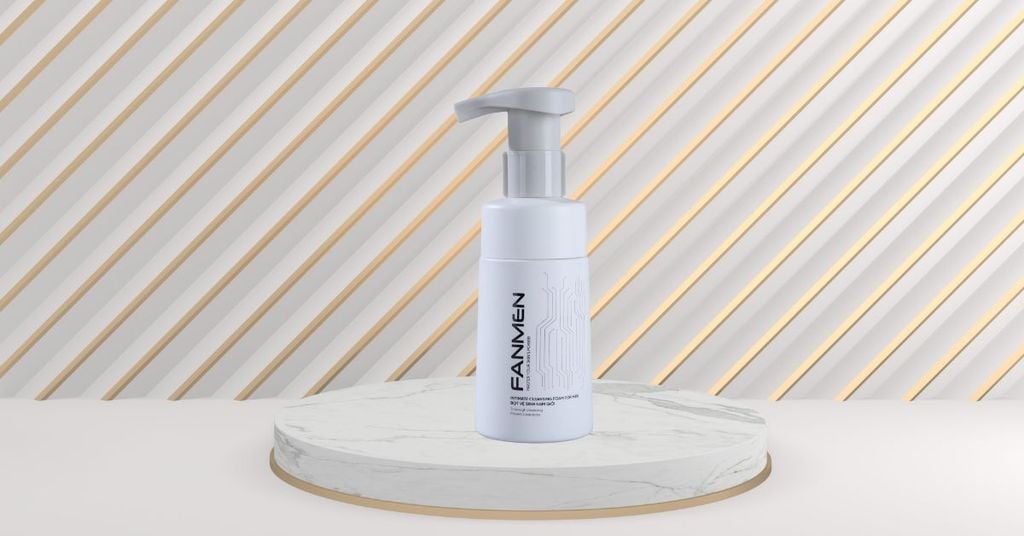 Dung dịch vệ sinh nam Fanmen