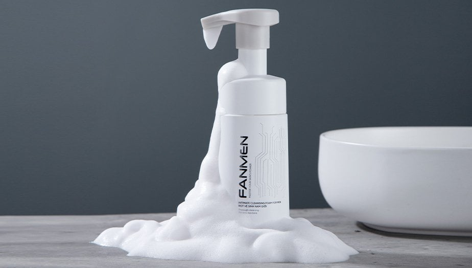 Dung dịch vệ sinh Fanmen