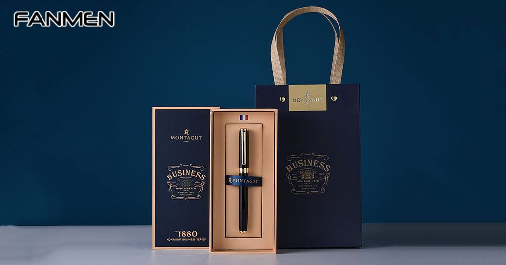 quà tặng cho sếp nam