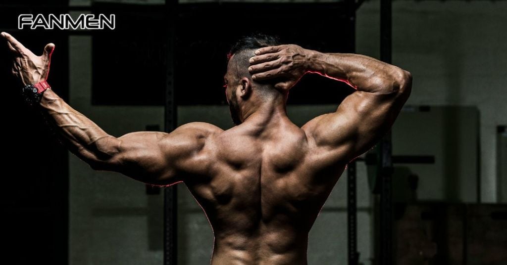 Lịch Tập Các Bài Tập Tay Sau Cho Nam Ở Phòng Gym