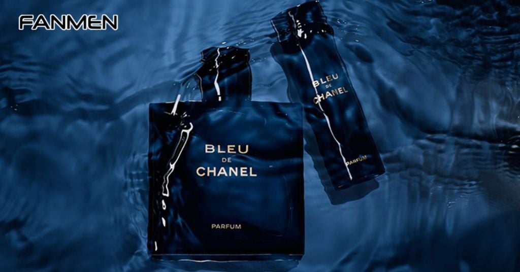 Nước hoa quyến rũ cho nam Bleu De Chanel