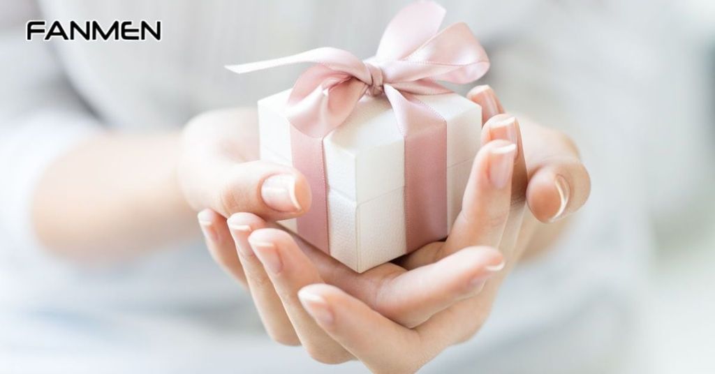 Gửi lời chúc và quà tặng vào những ngày đặc biệt