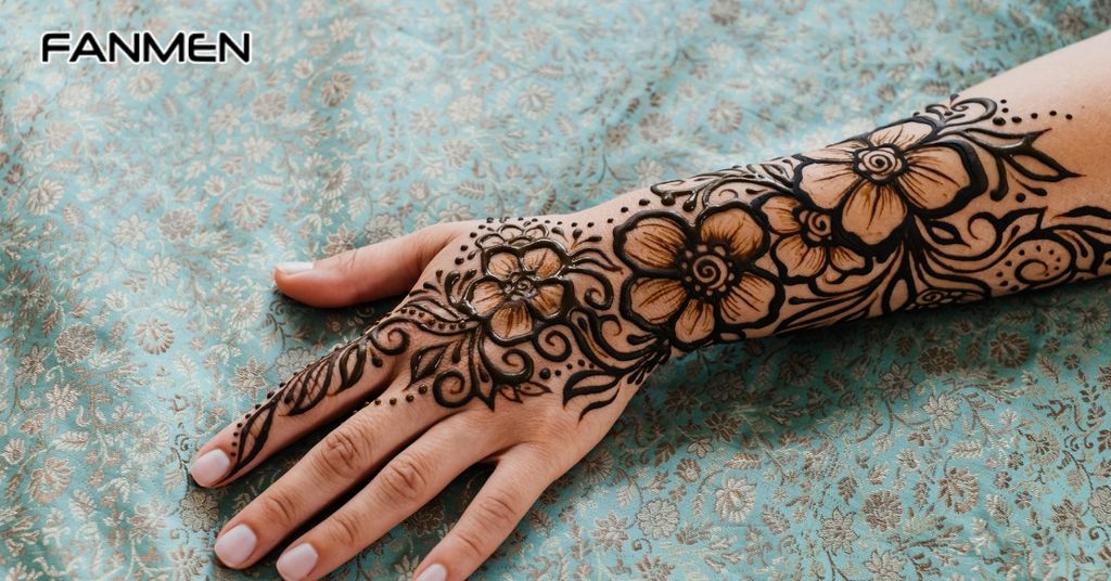 Các hình xăm châu Âu đẹp