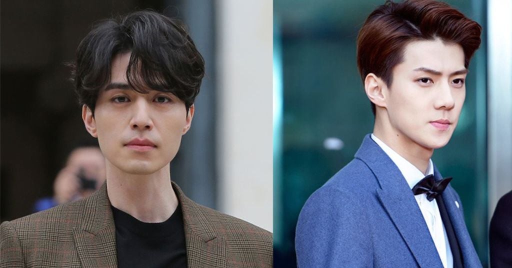 Hướng dẫn cách chải tóc nam 7 3 siêu đẹp chỉ với 5 phút