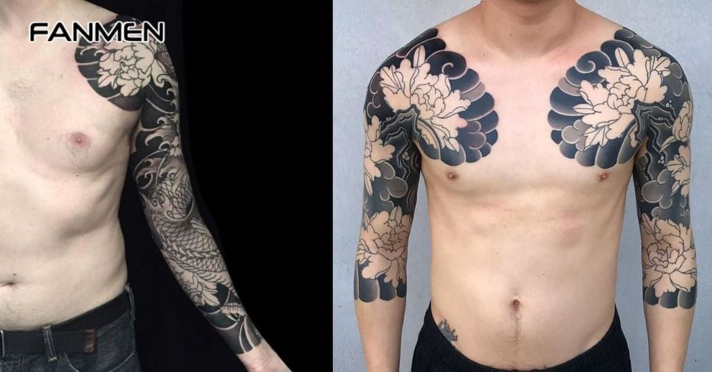 Tips chăm sóc hình xăm