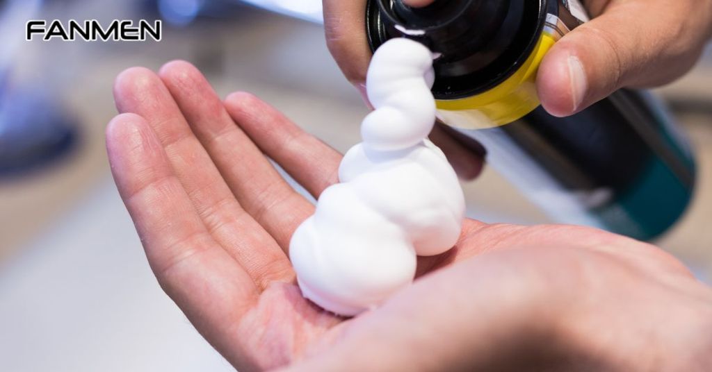 Hướng Dẫn Cách Chọn&nbsp;Bọt Vệ Sinh Nam Giới Phù Hợp