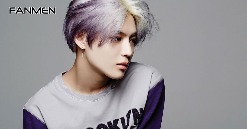 Cách chọn dầu gội cho nam tóc nhuộm