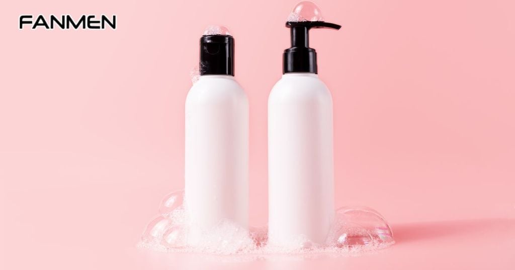 Cách lựa chọn dầu gội Nhật dành cho nam phù hợp với từng chất tóc