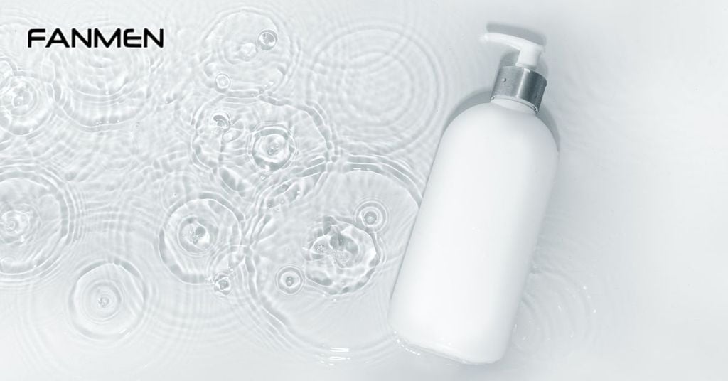 Cách chọn kem làm trắng da toàn thân cho nam giới phù hợp nhất