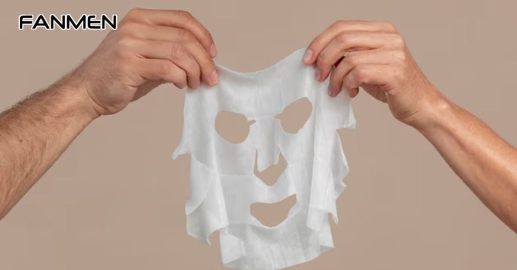 Cách chọn mặt nạ giấy phù hợp với từng loại da