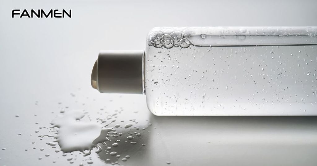 Cách chọn nước hoa hồng cho da dầu