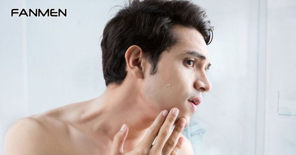 Cách Điều Trị Da Nhạy Cảm