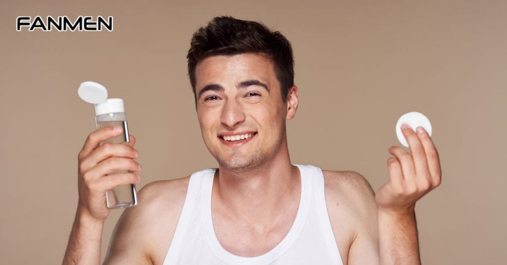 Hướng dẫn sử dụng nước cân bằng da đúng cách và hiệu quả