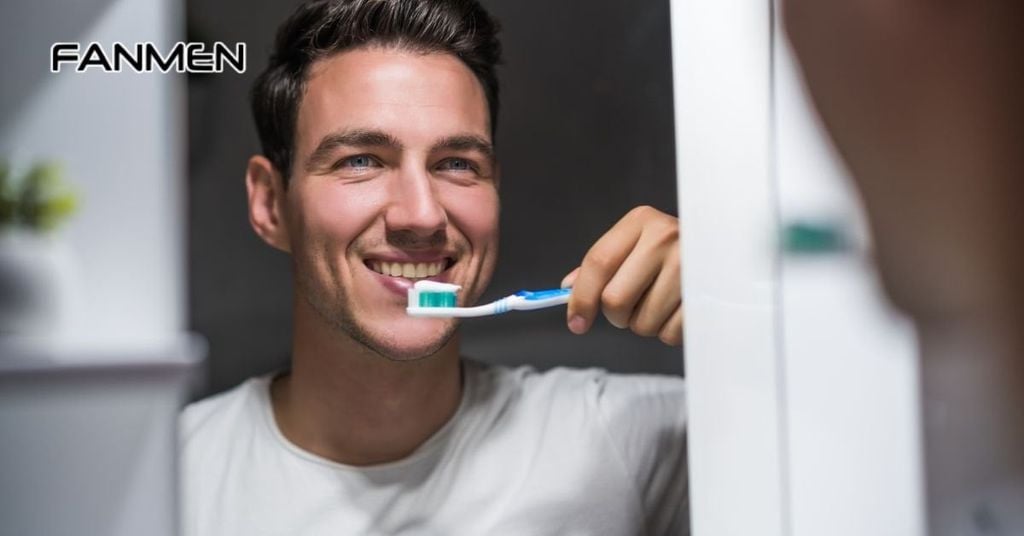 Cách khắc phục mùi hôi miệng