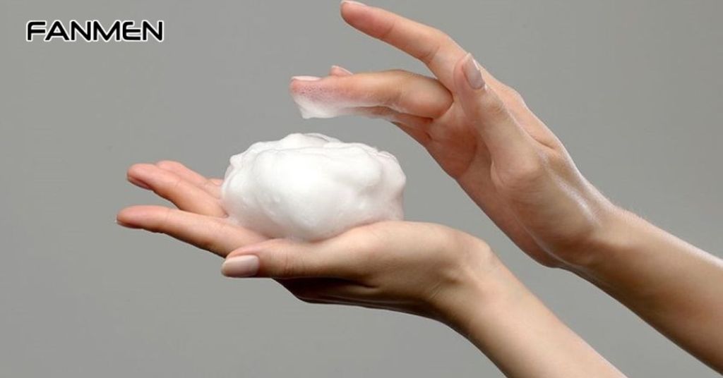 Hướng Dẫn Cách Kiểm Tra Dầu Gội Có Chứa Sulfate