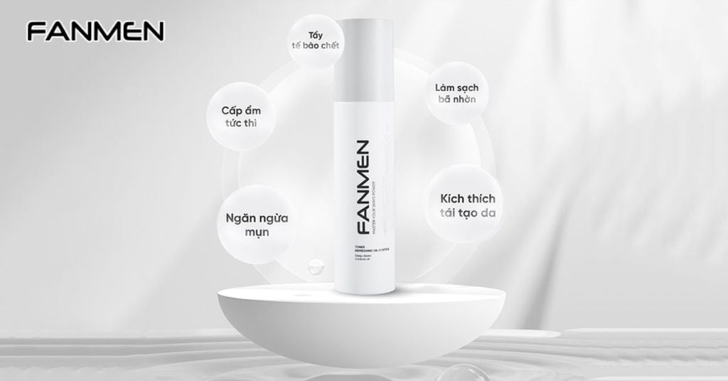 Cách Lựa Chọn Toner Cho Từng Loại Da