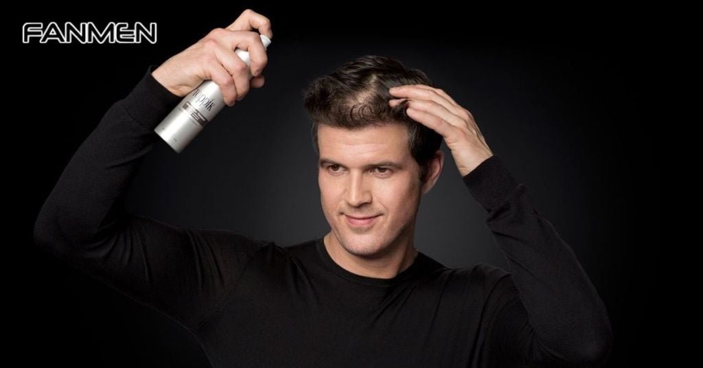 Cách sử dụng dầu gội khô đúng cách